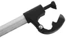 EUFAB Strap Rahmenhalter Fahrrad kurz 12cm Ø 25 + 30 mm Produktbild-Vorschau 3