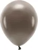 Luftballons 12 Zoll, pastellbraun, 100 Stück, 1 Packung. Produktbild-Vorschau 2