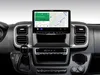Alpine iLX-F905DU 9"-Moniceiver für Fiat Ducato Produktbild-Vorschau 12