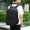Rucksack, isolierter Kühlrucksack mit Lunchbox, Produktbild-Vorschau 11