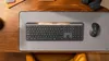Logitech 920-013757 Logitech Wireless Keyboard K980 Voir les images du produit 5