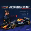 FRANZIS 67265 - Oracle Red Bull Racing Adventskalender 2026 Produktbild-Vorschau 17
