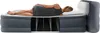 Aufblasbare Matratze 236x152x46 cm mit eingebauter Produktbild-Vorschau 33