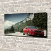 Tulup® Leinwandbild - 140x70 cm - Wandkunst - Drucke auf Produktbild-Vorschau 2