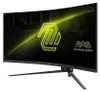 MSI MAG 345CQRF E20, 86,4 cm (34"), 3440 x 1440 Pixel, Produktbild-Vorschau 2
