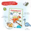 TRÖTSCH Omalovánky Kouzelné omalovánky Dinosauří omalovánky Náhled obrázku produktu 4