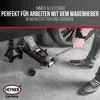HEYNER® Gummiauflage für Rangierwagenheber Wagenheber Produktbild-Vorschau 4