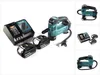 Makita DMP 180 RT Akku Kompressor 18 V 8,3 bar + 2x Akku Produktbild-Vorschau 1