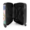NoBoringSuitcases.com® Koffer Handgepäck Trolley Rollkoffer Produktbild-Vorschau 4