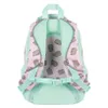Rucksack Set Pusheen Pink St. Majewski 3-teiliges Schulset Produktbild-Vorschau 3