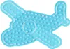 Hama Stiftplatten-Set Fahrzeuge, transparent für Produktbild-Vorschau 4