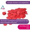 Rode speelchips (100 stuks) Productafbeelding-voorbeeld 4