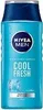 Nivea - Cool Fresh Care Shampoo 250ml Podgląd zdjęcia produktu 2