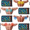 Body & Mind® Push-Up Liegestütz-Brett; Faltbares Produktbild-Vorschau 8