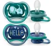 Philips Avent Schnuller Ultra Air - 2x leichte, Produktbild-Vorschau 1