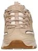 Sneaker Skechers Sneaker in Pelle finta Anteprima dell’immagine prodotto 5