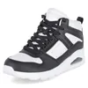 SKECHERS UNO-HIGH REGARDS Weiß Produktbild-Vorschau 32