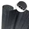 Floordirekt PVC Sichtschutzzaun für Balkon & Garten, Produktbild-Vorschau 1