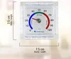 A close-up image of a hygrometer with size indicators. Produktbild-Vorschau