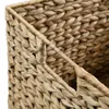 Úložné koše, sada 3 ks, vodní hyacint Náhled obrázku produktu 5