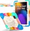 Hülle für Xiaomi Pad 7 / Pad 7 Pro Tablette Schutzhülle Produktbild-Vorschau 2