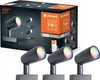 LEDVANCE SMART+, Außenspotbeleuchtung, Dunkles Grau, Produktbild-Vorschau 12