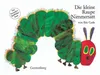 Die kleine Raupe Nimmersatt Podgląd zdjęcia produktu 2