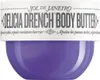 SOL DE JANEIRO Delicia Drench Burro Corpo 75 ml Anteprima dell’immagine prodotto 2