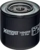Kraftstofffilter HENGST FILTER H560WK für HONDA CIVIC VIII Produktbild-Vorschau 2