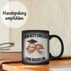 Trendation - Bachelor Geschenk Abschluss Farbwechsel Produktbild-Vorschau 4