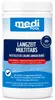 mediPOOL Langzeit-Multi Tabs 200 g, Produktbild-Vorschau 3