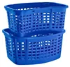 Panier à linge Buri, volume 40 l, dimensions extérieures 60 Voir les images du produit 4