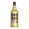 Dos Mas Mex Shot goldfarbener Zimtlikör verfeinert mit Produktbild-Vorschau 1