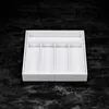 KINGHOFF BAMBUS BOX KH-1746 bílá Náhled obrázku produktu 4