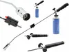 GEKO | Bruciatore a gas, per diserbo, bruciatore a fiamma Anteprima dell’immagine prodotto 8