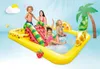 INTEX 57158NP - Playcentre - Fun 'n Fruity (244 x191x91cm) Podgląd zdjęcia produktu 23