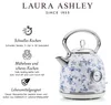 Laura Ashley Wasserkocher 1,7 l 3000 W – Temperaturanzeige Produktbild-Vorschau 5