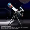 Outdoor-Teleskop High Clear Astronomical Refracting Produktbild-Vorschau 4