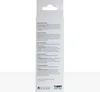 The image shows the side panel of a product box with multiple languages of text and a logo. Produktbild-Vorschau