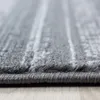 Carpetsale24 Einfarbig Teppich Modern Meliert Optik Teppich Produktbild-Vorschau 2