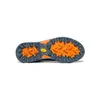9.81 Engage Men UK 8,5 blau - corsair blue/persimmon orange Produktbild-Vorschau 6