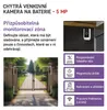 GoSmart Venkovní bateriová kamera IP-210 SNAP s WiFi Náhled obrázku produktu