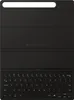Samsung EF-DX720 QWERTZ German Pogo Pin Black Produktbild-Vorschau 6