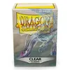 Dragon Shield Standard Sleeves - Clear (100 Sleeves) Produktbild-Vorschau 19