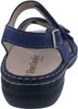 Finn Comfort Gomera Sandale 2562-711047, Nabuk Produktbild-Vorschau 51