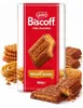 Lotus Biscoff Milchschokolade mit knusprigen Biscoff Produktbild-Vorschau 1