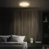 Stropní svítidlo Briloner Pulup LED, stmívatelné, dálkové Náhled obrázku produktu 4