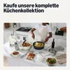 A. Základné, nepriľnavé keramické hrnce a panvice, Náhľad obrázku produktu 6