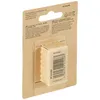 The product is a battery packaged in cardboard. Produktbild-Vorschau