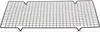 Patisse nepřilnavý chladicí stojan 40x25cm P10578 Náhled obrázku produktu 1